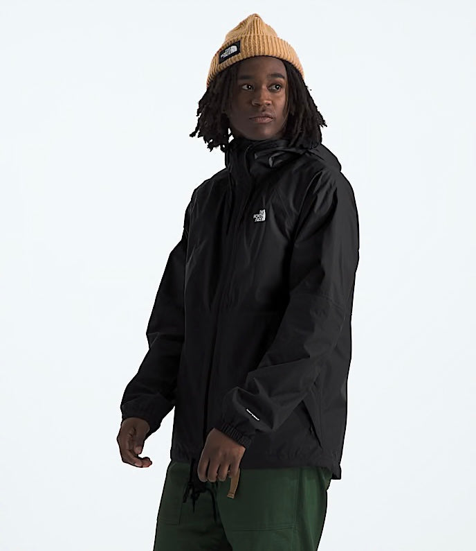 The North Face Men’s Antora Rain Hoodie
