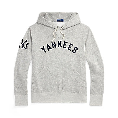 Polo Ralph Lauren Yankees Hoodie