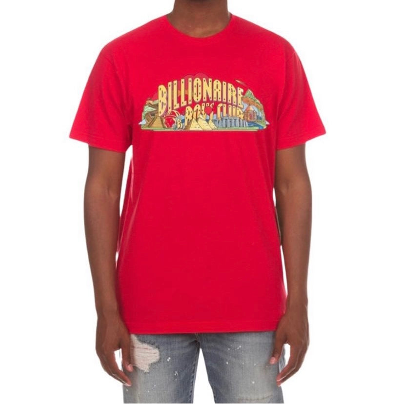 Billionaire Boys Club Arch Wonder S/S Tee