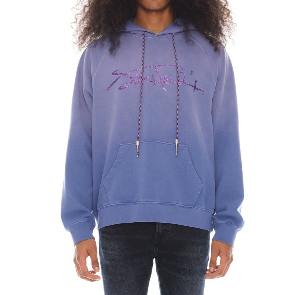 Cult Of Individuality Hendrix Pullover Sweatshirt