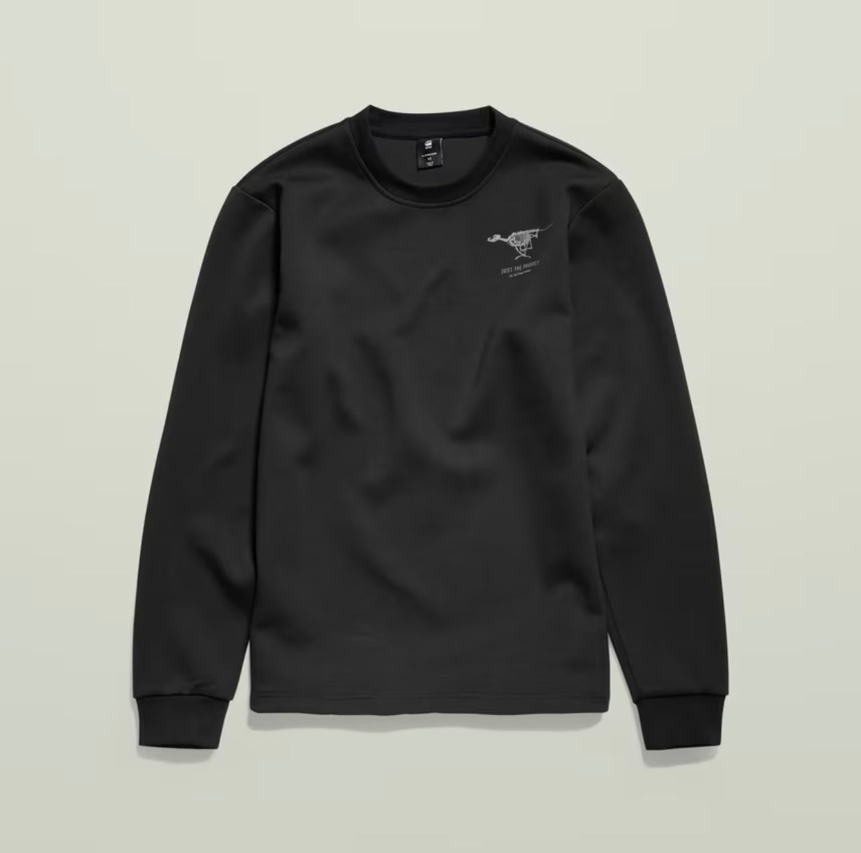 G-Star Raw Constructed Motion R Tweeter Sweatshirt