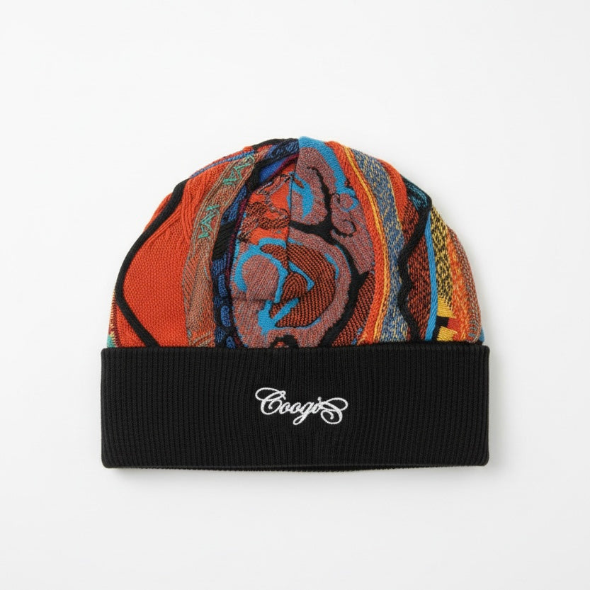 Coogi Sunrise Classic Skully