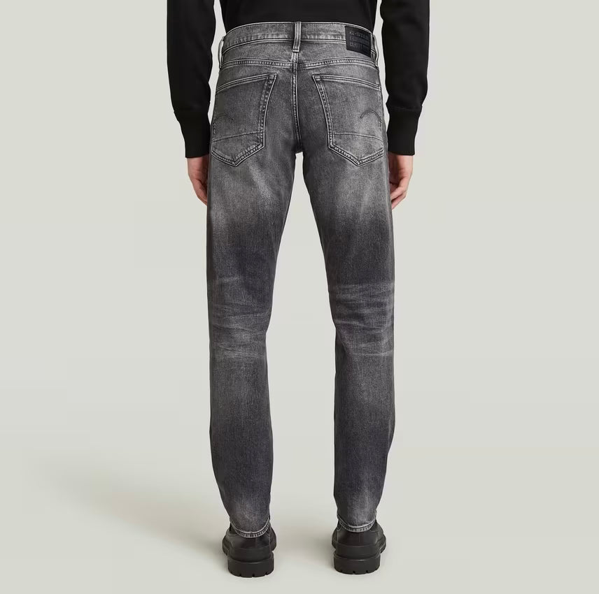 G-Star Raw  3301 Straight Tapered Jeans