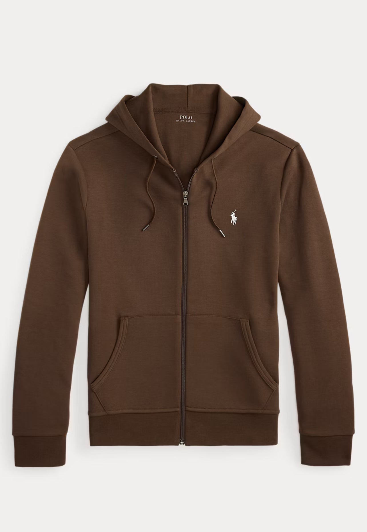 Polo Ralph Lauren Double-Knit Full-Zip Sweatsuit