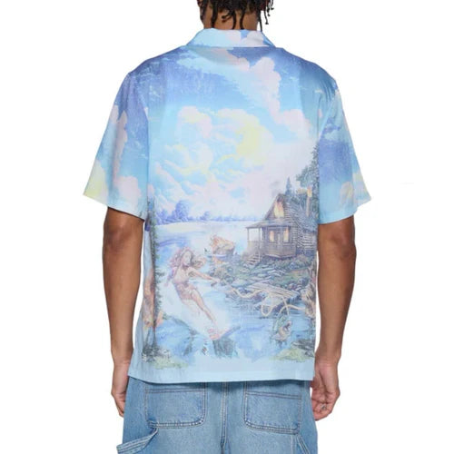 Ksubi Last Summer SS Resort Shirt