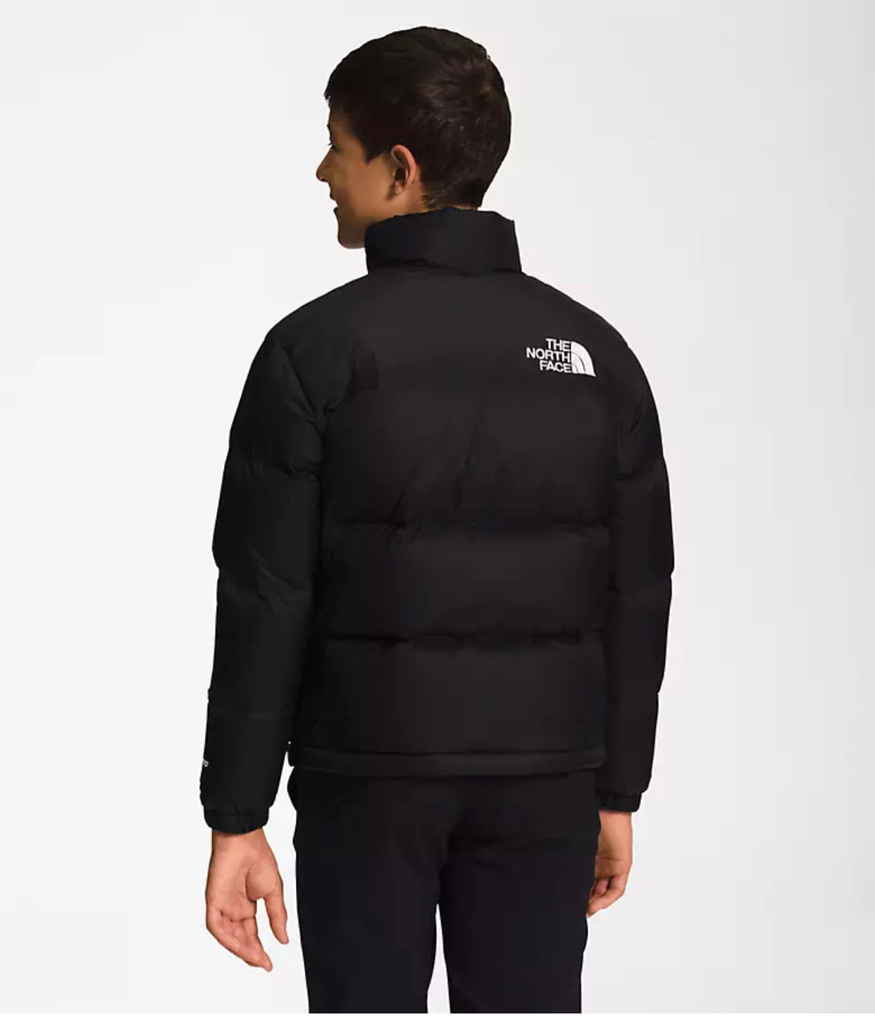 The North Face Teen 1996 Retro Nuptse