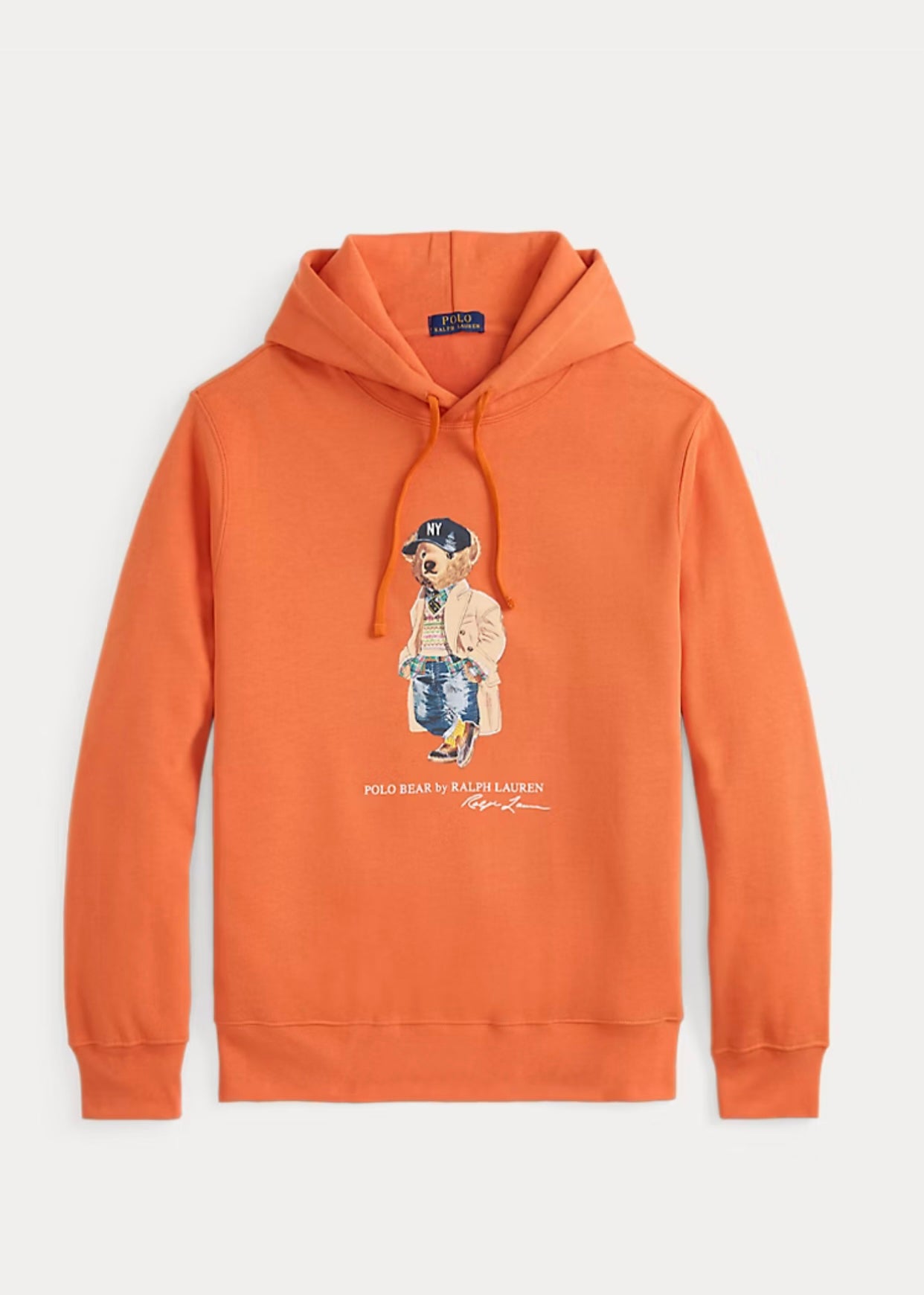Polo Ralph Lauren Polo Bear Fleece Hoodie