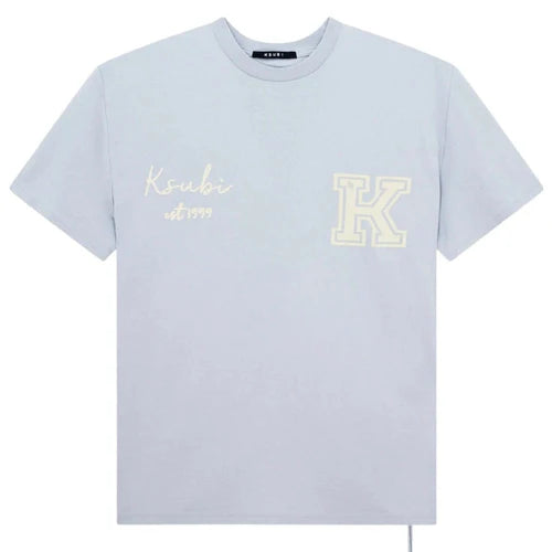 Ksubi Salud Biggie SSTee