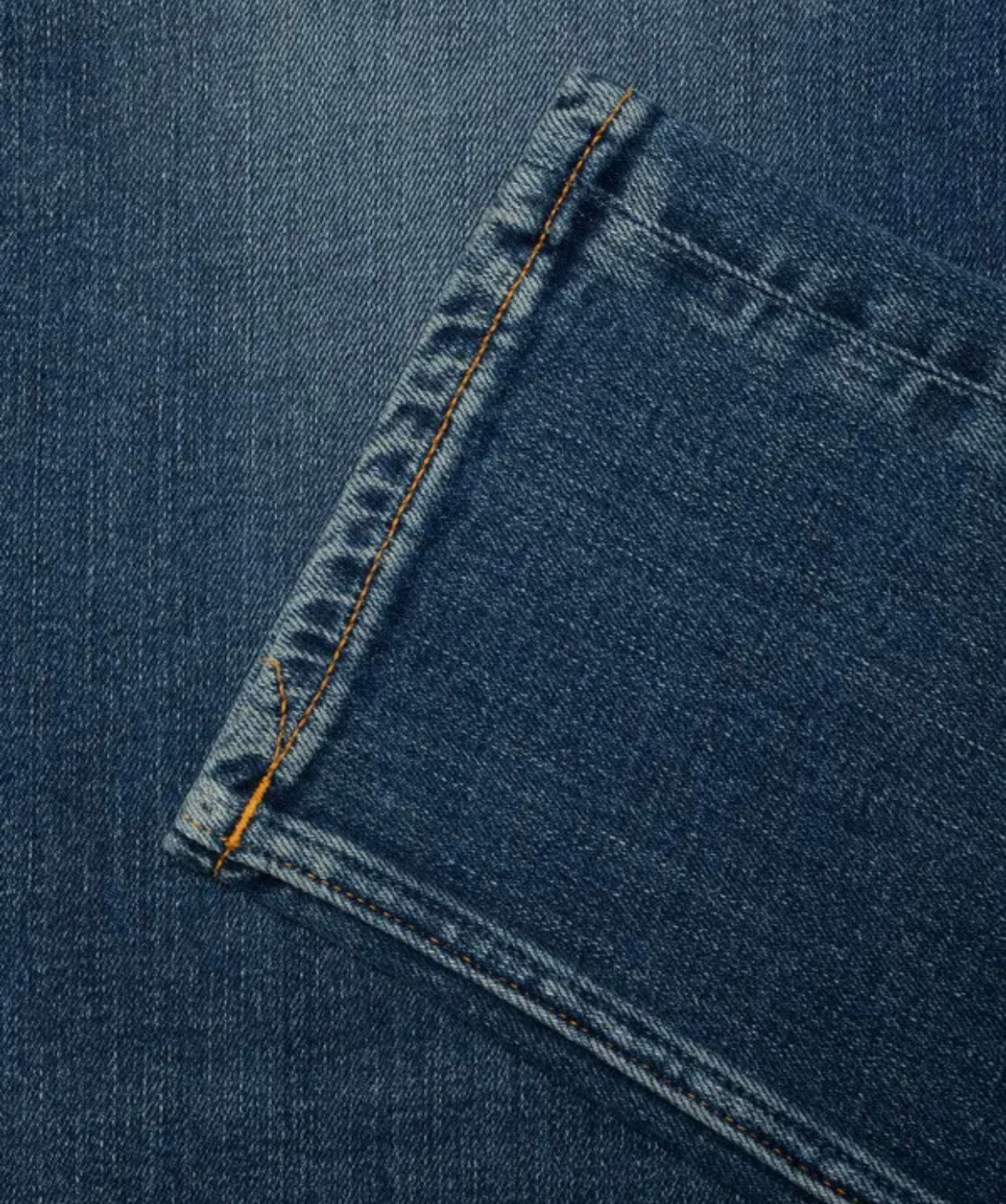 Nudie Lean Dean Jeans