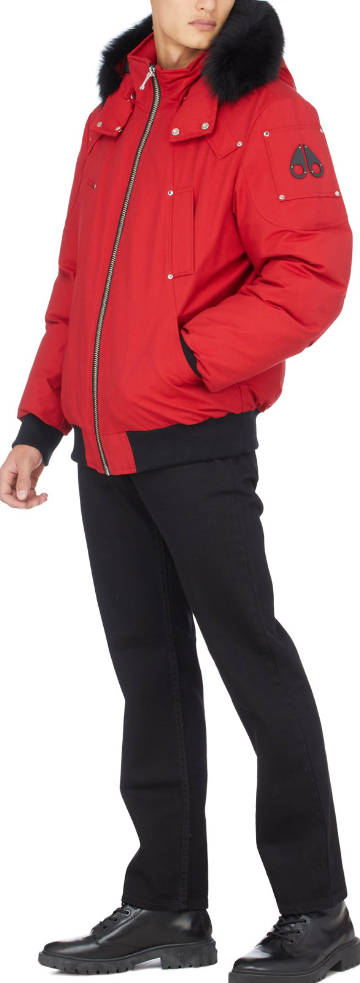 Moose Knuckles Women’s Debbie Bomber