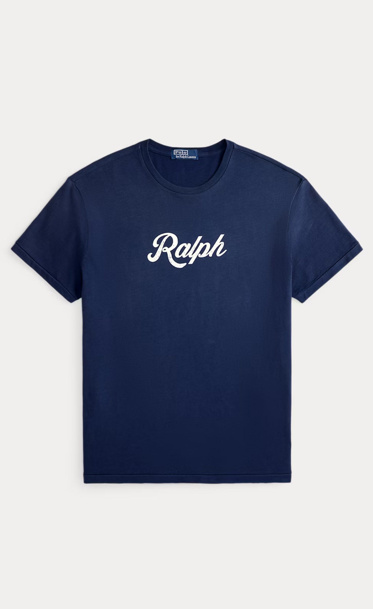 Polo Ralph Lauren The Ralph Logo T-Shirt