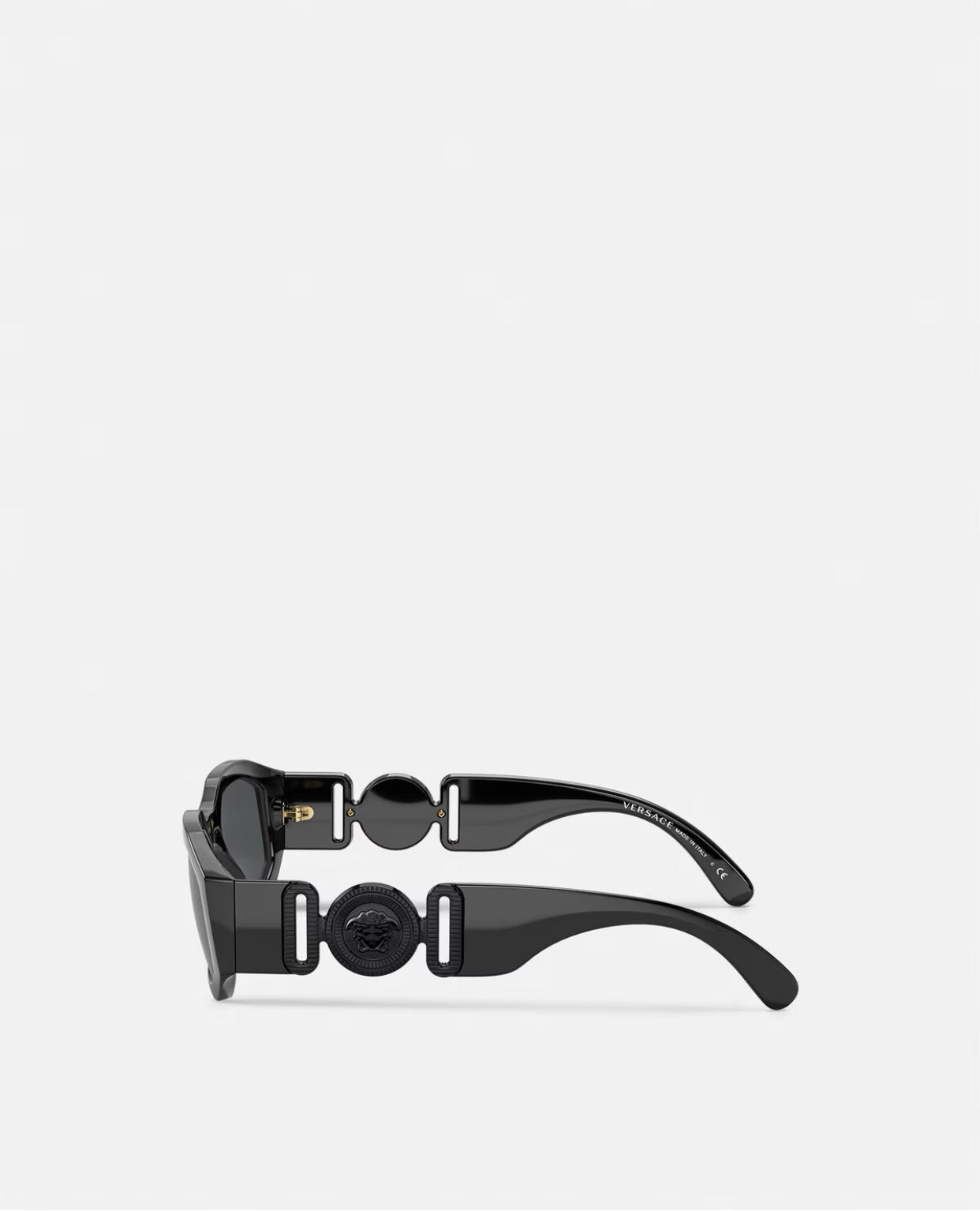 Versace Medusa Biggie Sunglasses