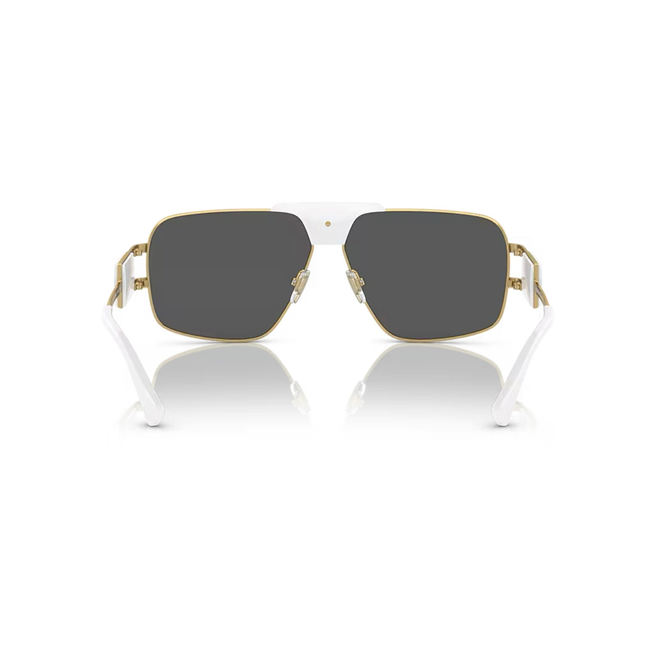 Versace VE2251 Sunglasses - Blue Jeans