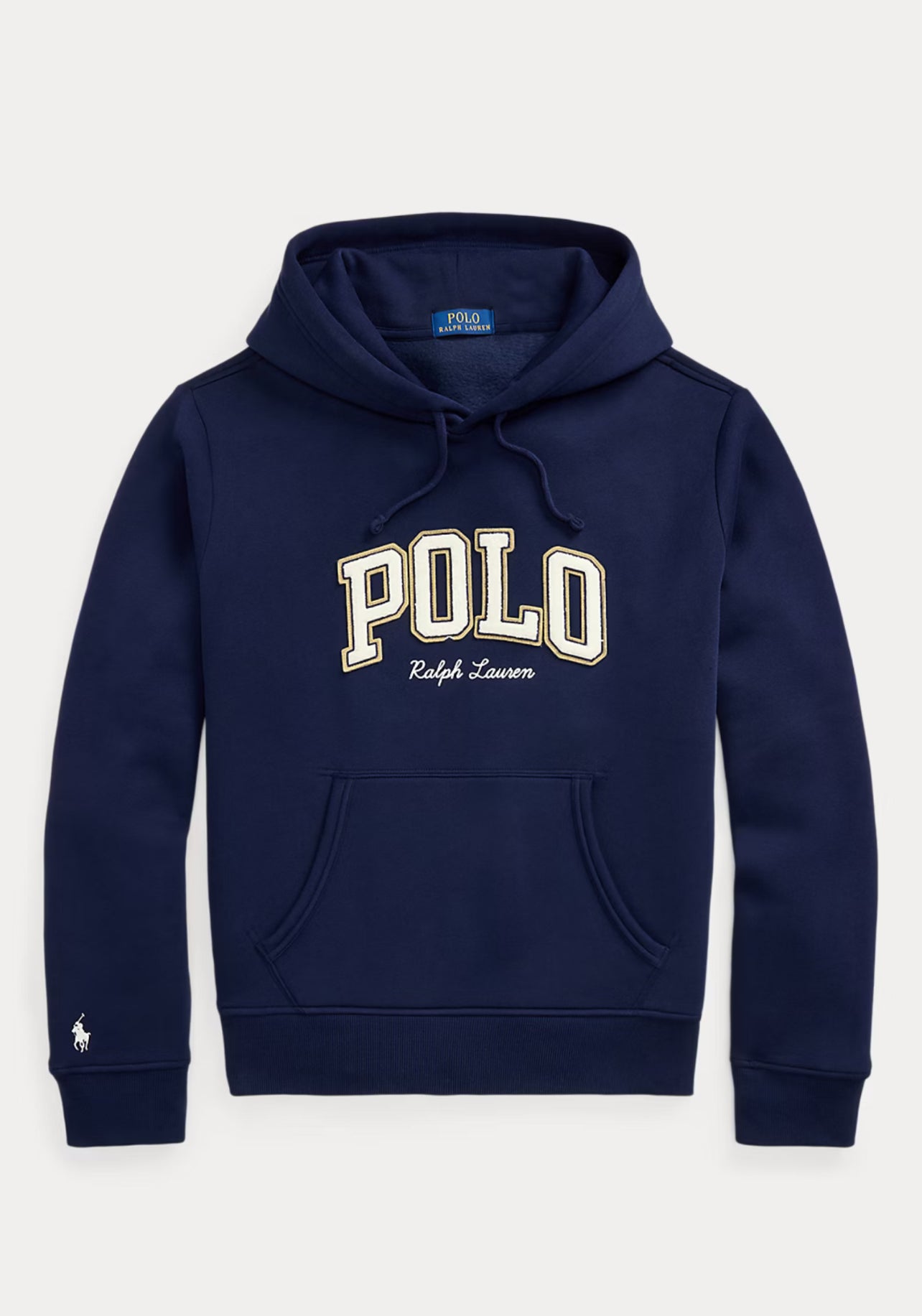 Polo Ralph Lauren Logo Fleece Sweatsuit
