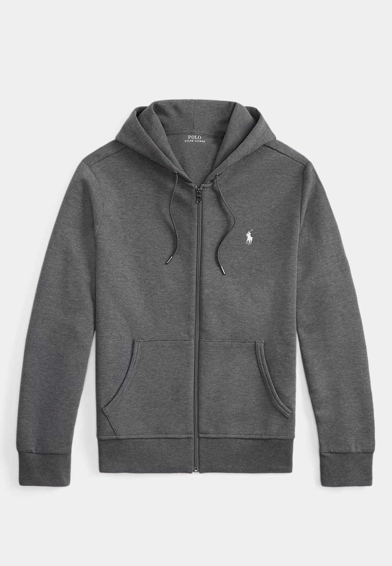 Polo Ralph Lauren Double-Knit Full-Zip Sweatsuit