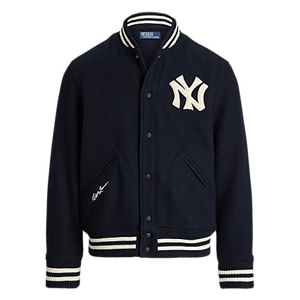 Polo Ralph Lauren Yankees Jacket