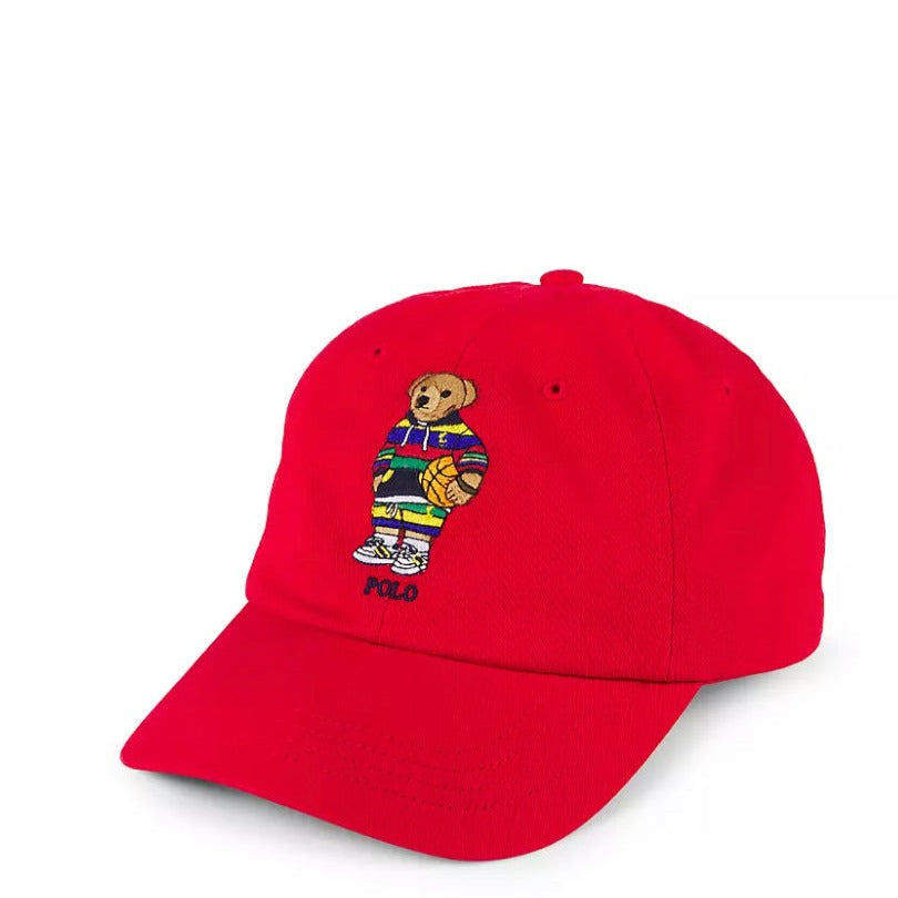 Polo Ralph Lauren Polo Bear Twill Baseball Hat