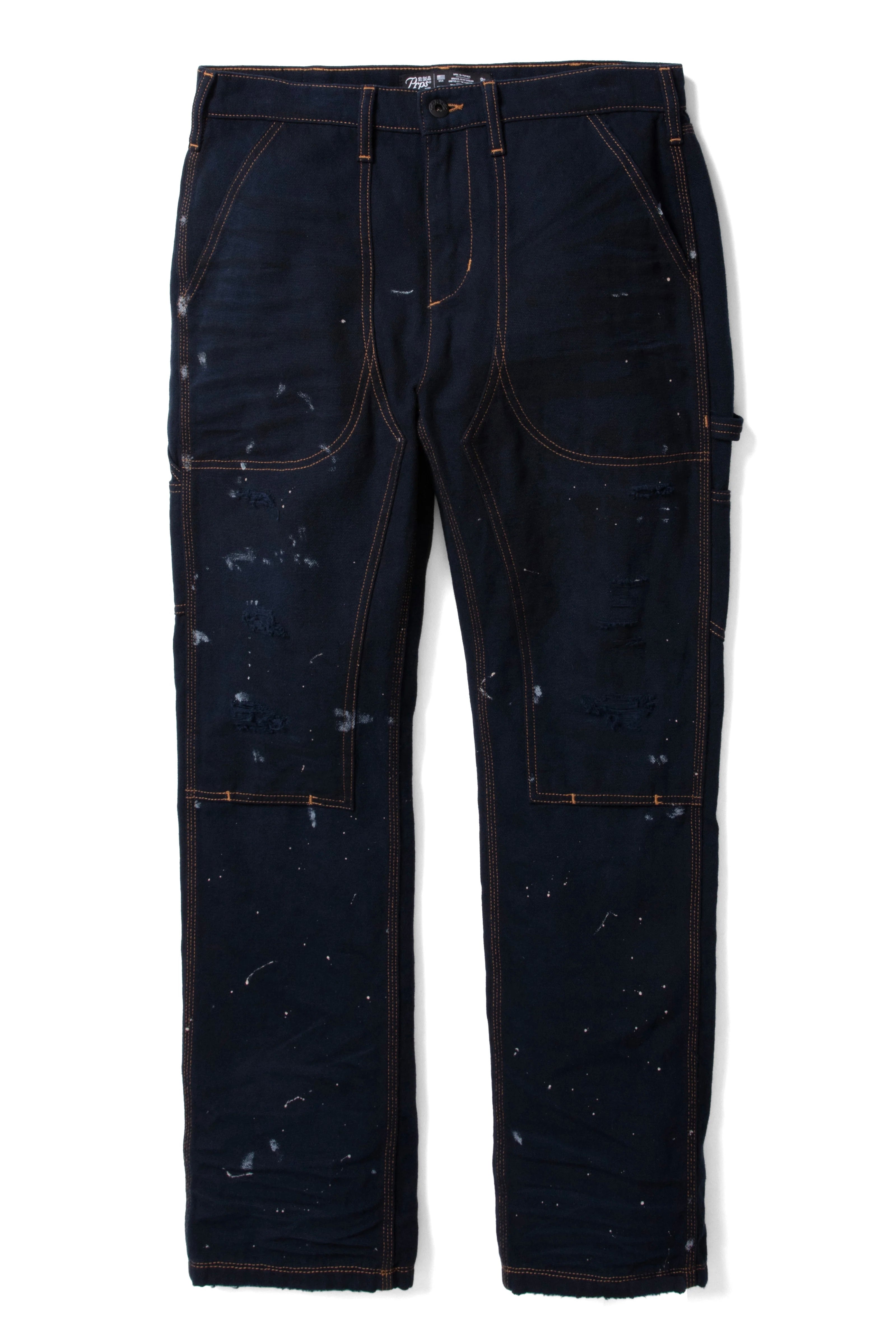 Prps Passive Carpenter Jeans