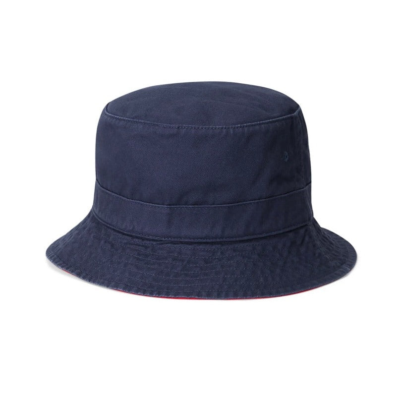 Polo Ralph Lauren Polo Sport Chino Bucket Hat