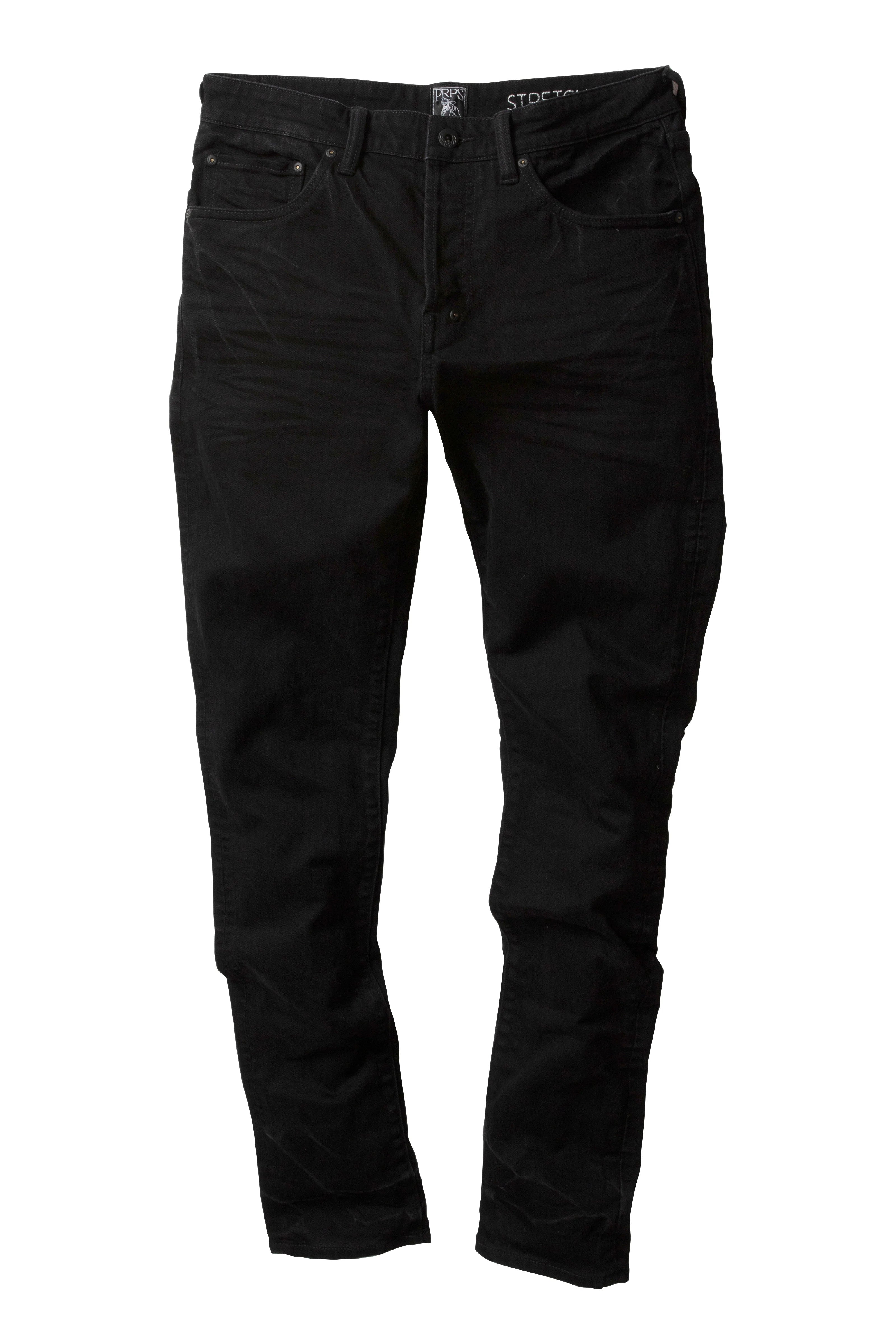 Prps Cayenne - Shire Super Slim Fit Jeans