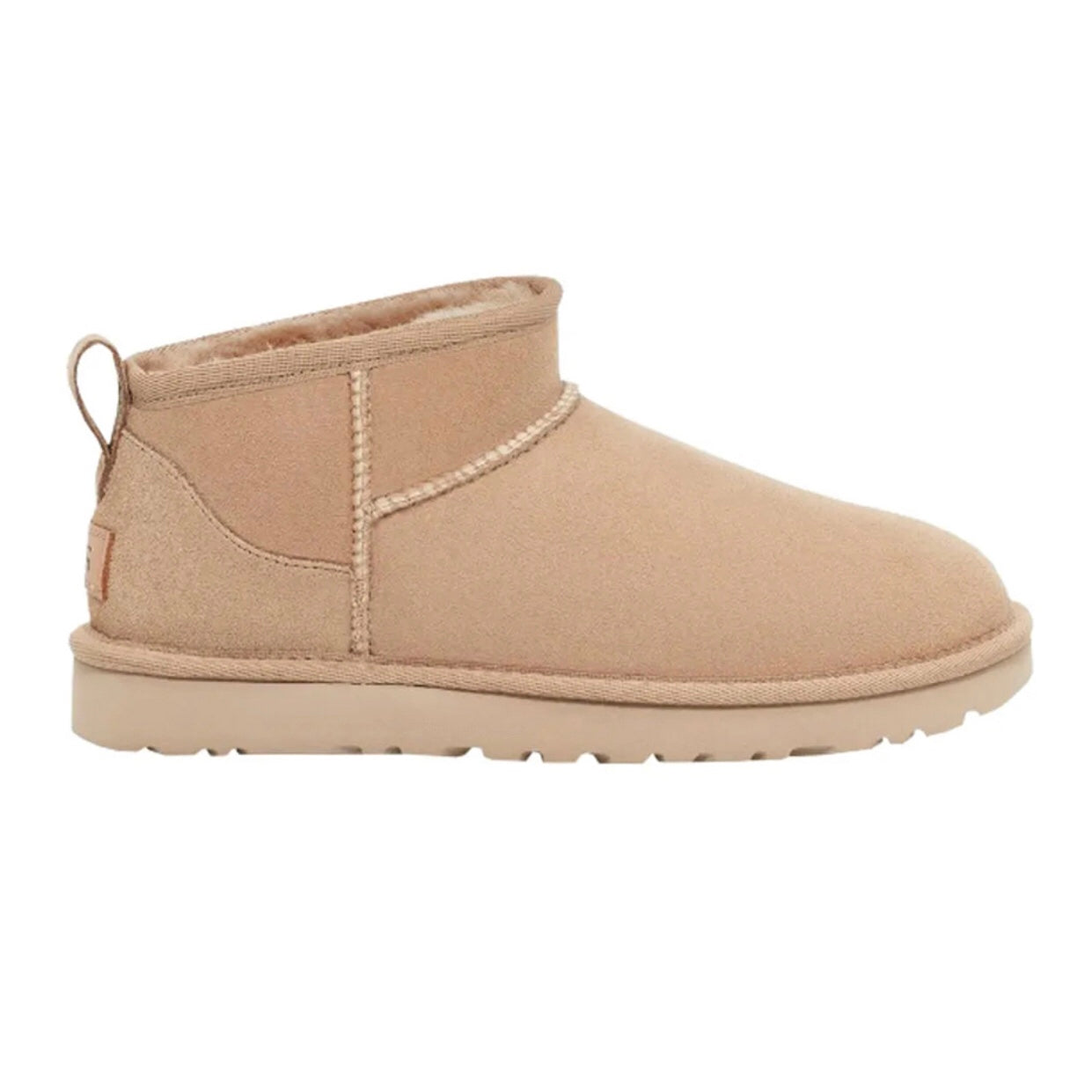 Ugg Women’s Classic Ultra Mini