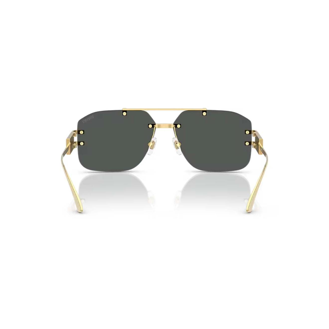 Versace VE2275 Sunglasses - Blue Jeans