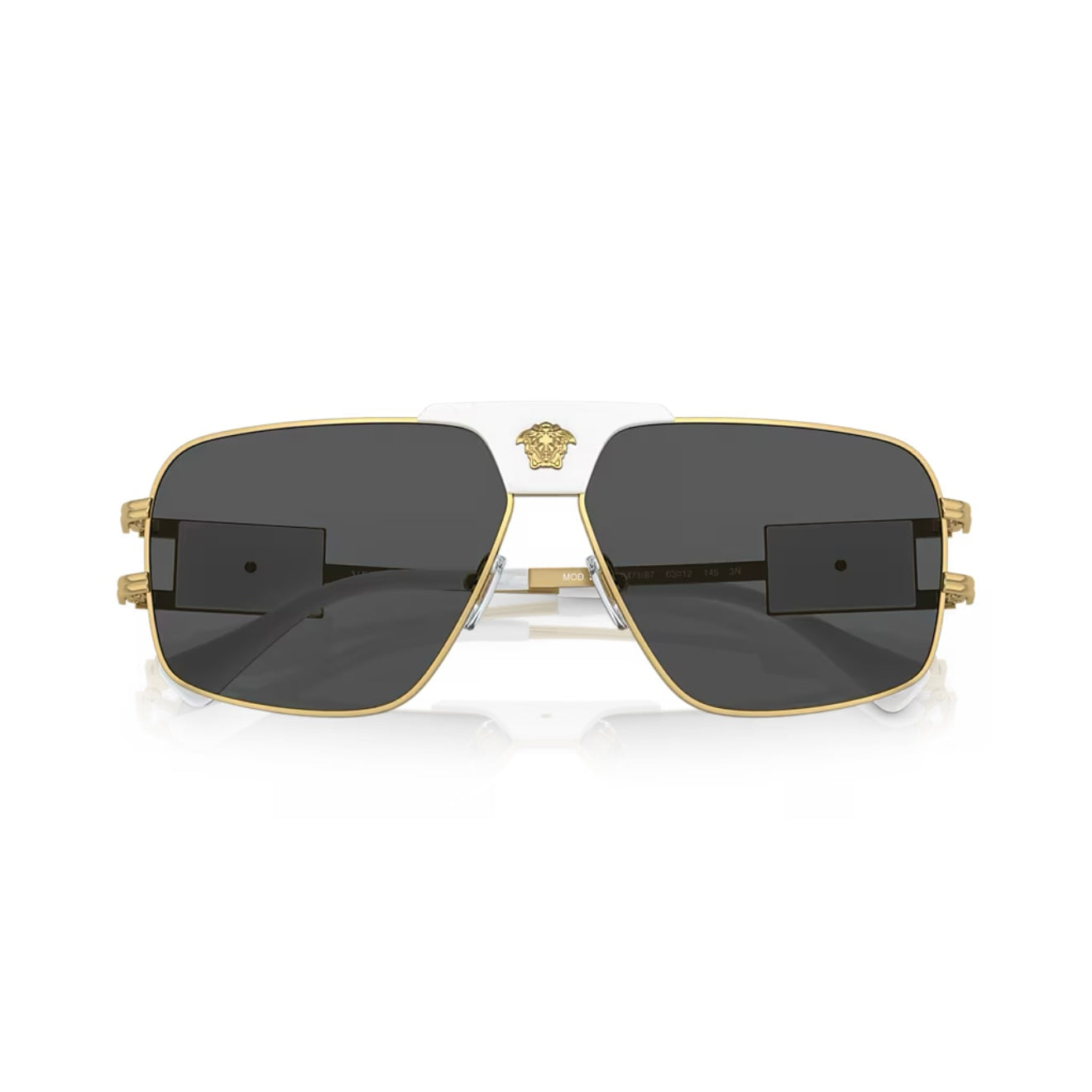 Versace VE2251 Sunglasses - Blue Jeans