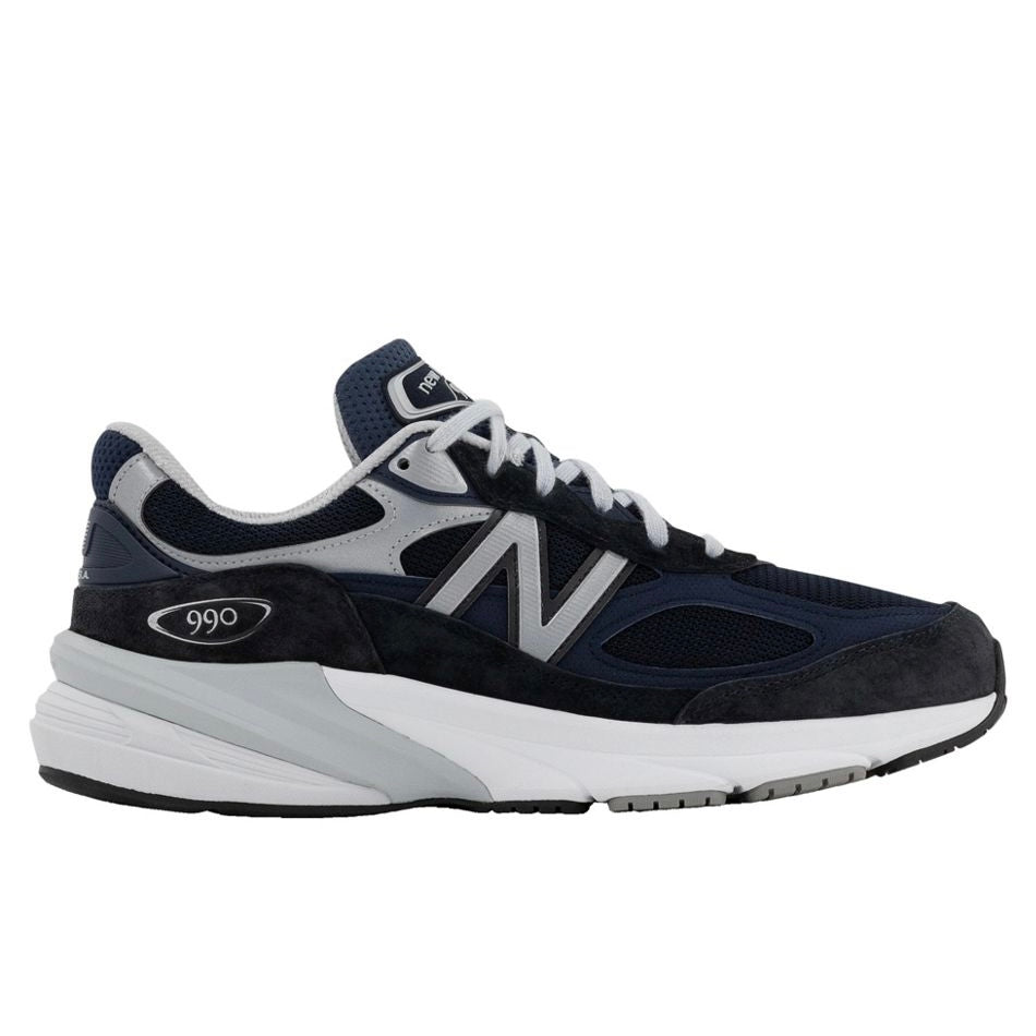 New Balance Made in USA 990v6