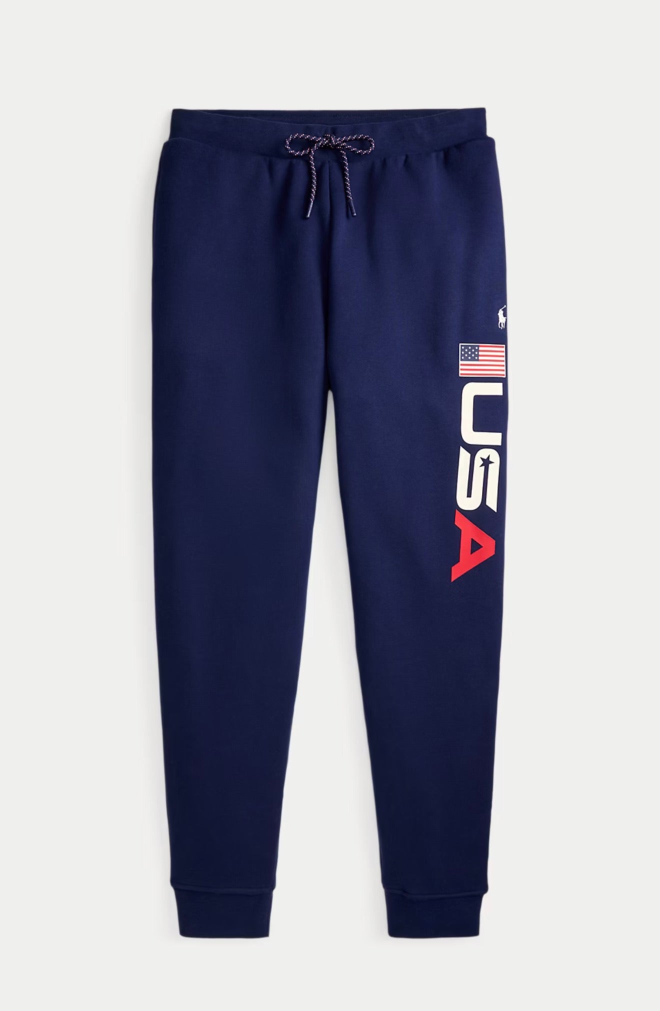 Polo Ralph Lauren Team USA Fleece Full-Zip Sweatsuit