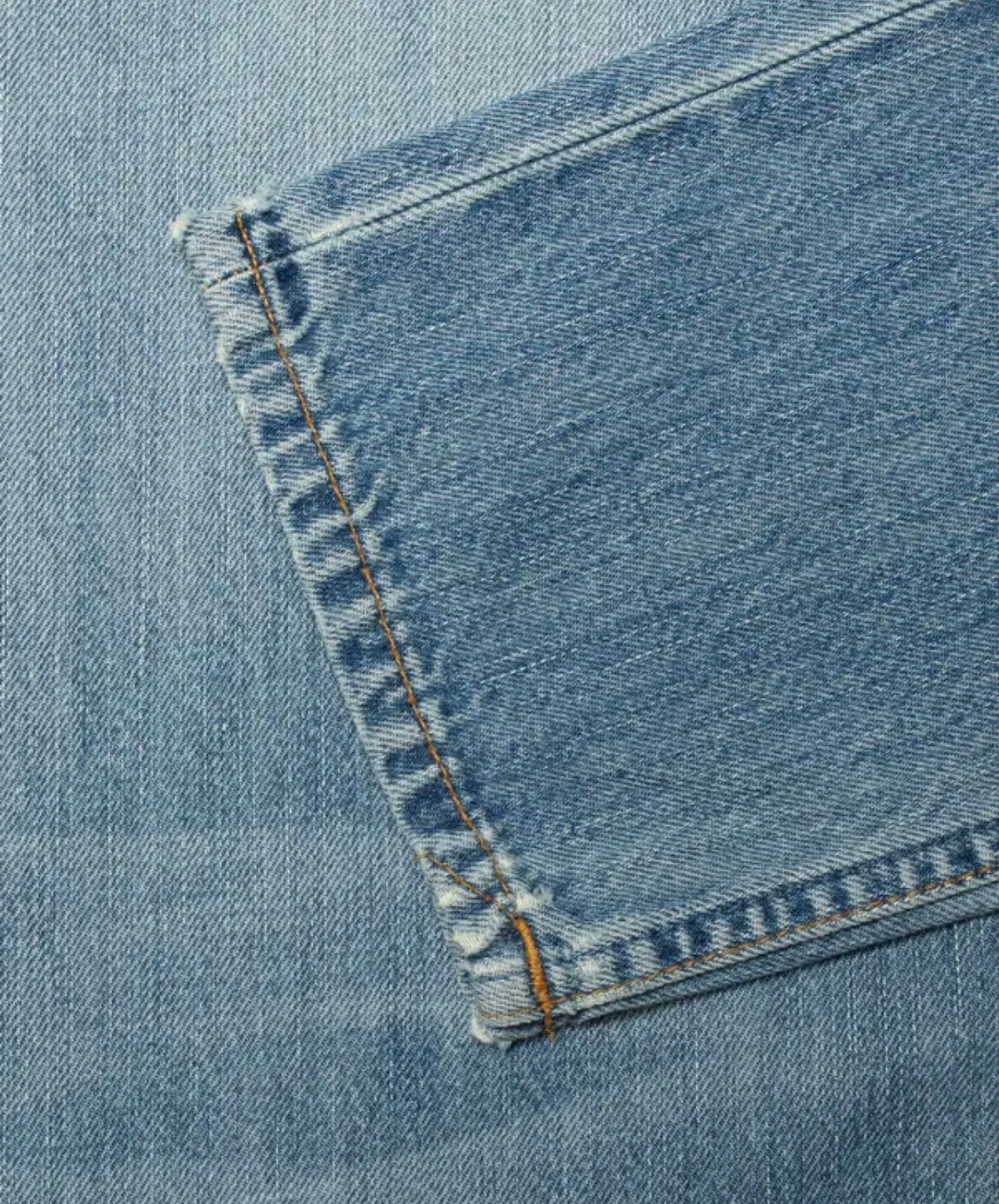 Nudie Steady Eddie II Washed Up Jeans