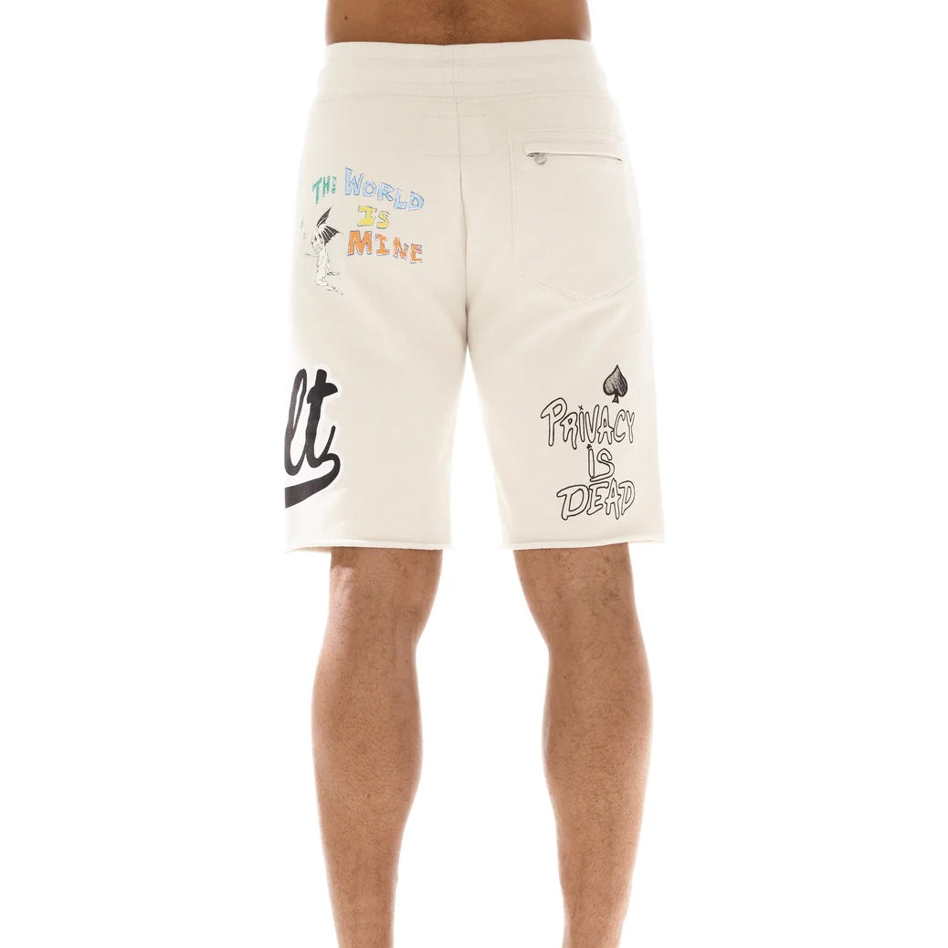 Cult Of Individuality SweatShorts