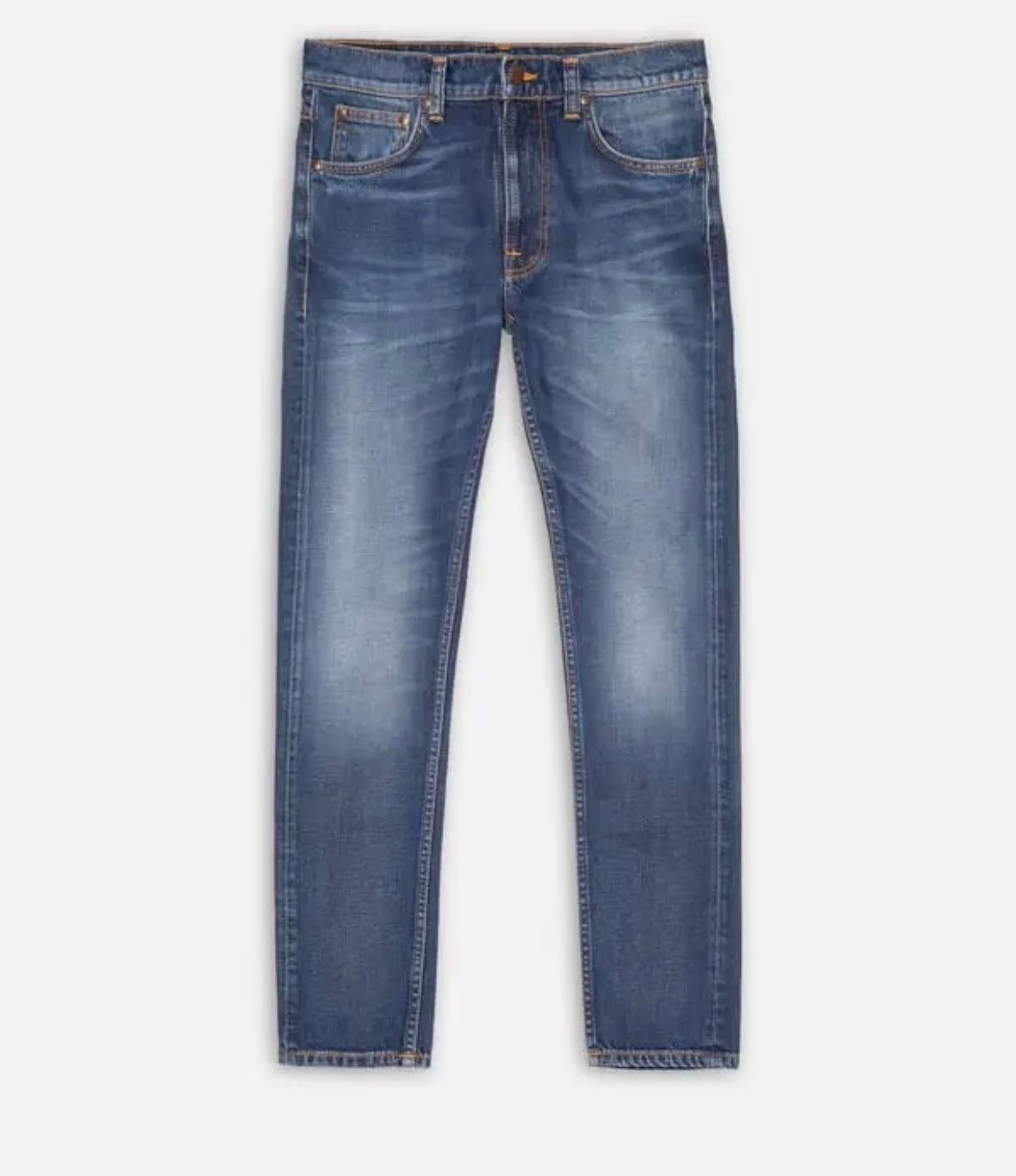 Nudie Lean Dean Jeans