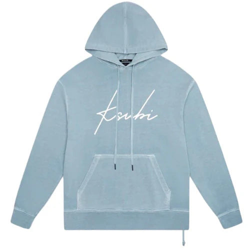 Ksubi Skript Biggie Hoodie