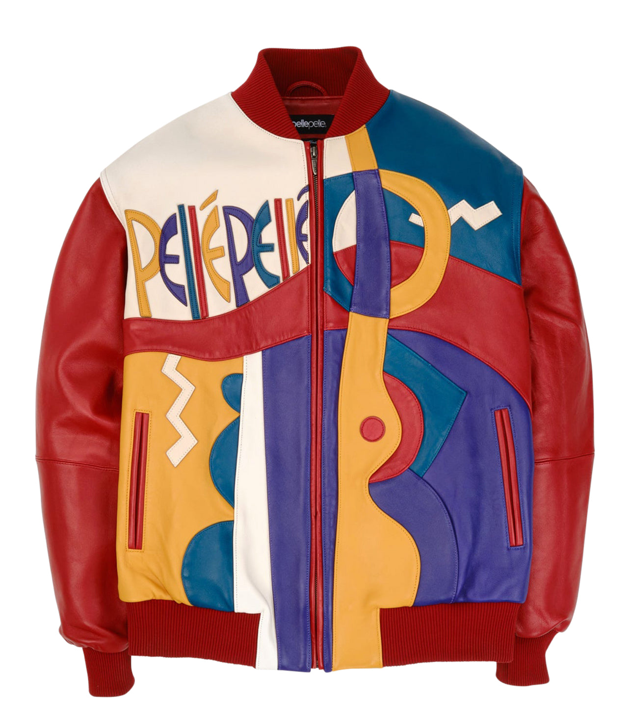 Pelle Pelle Picasso Jacket