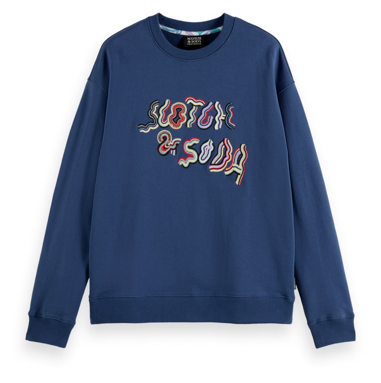 Scotch & Soda Sweatshirt
