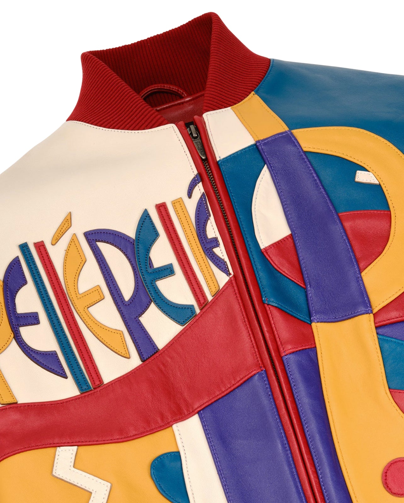 Pelle Pelle Picasso Jacket