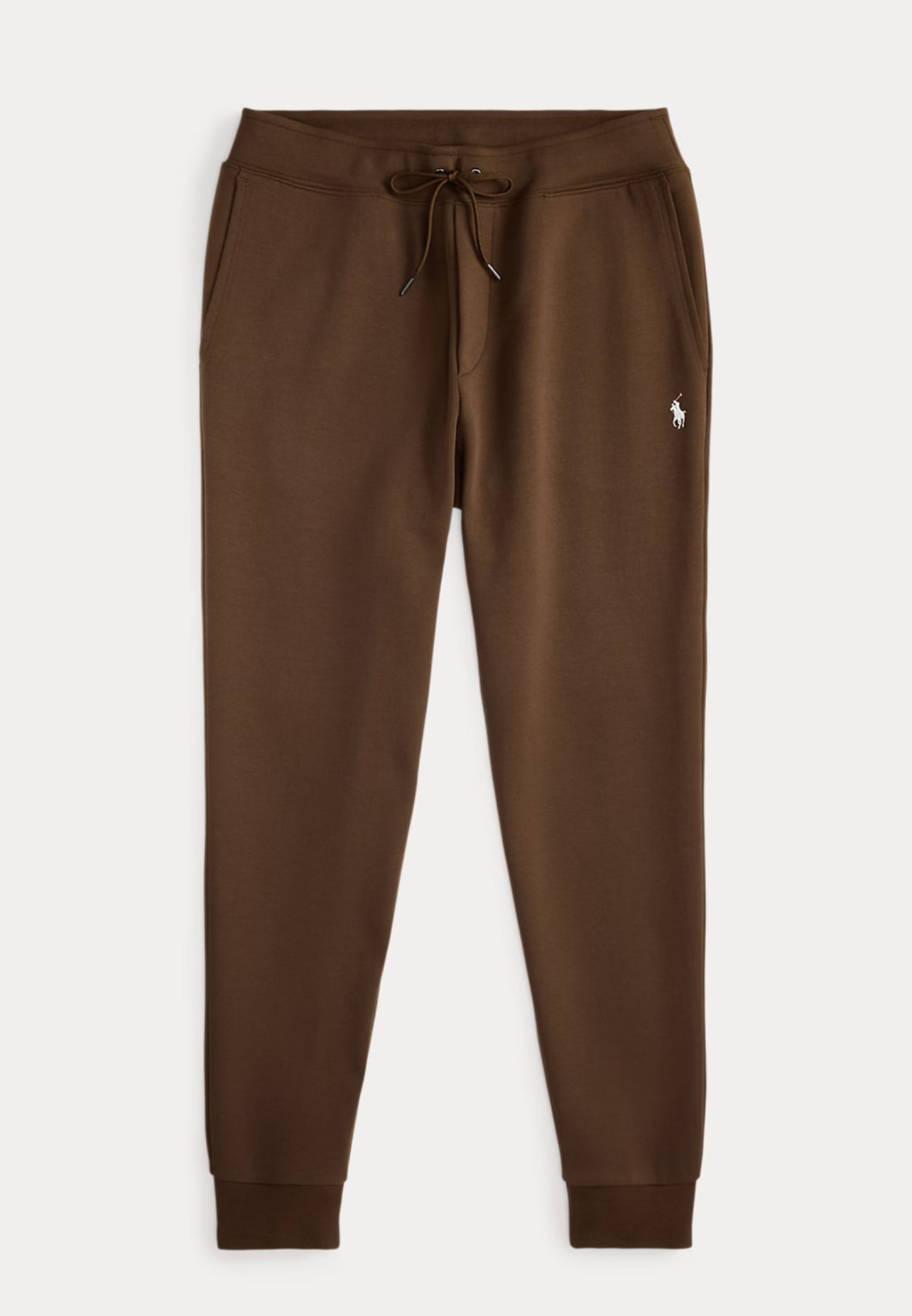 Polo Ralph Lauren Double-Knit Full-Zip Sweatsuit