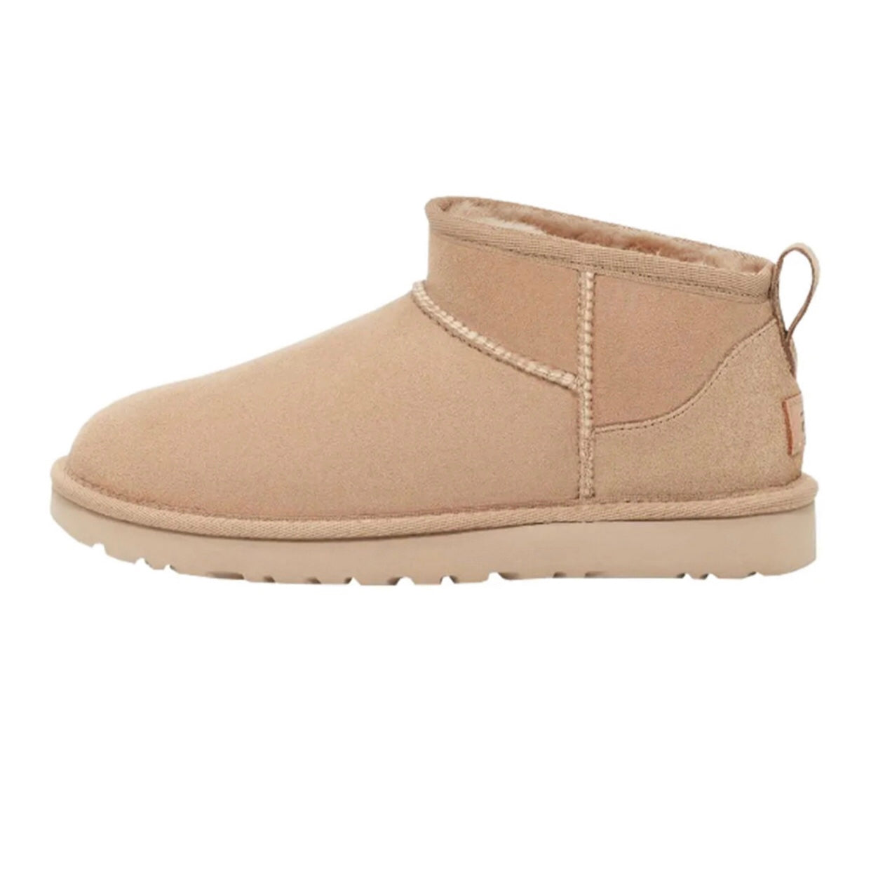 Ugg Women’s Classic Ultra Mini