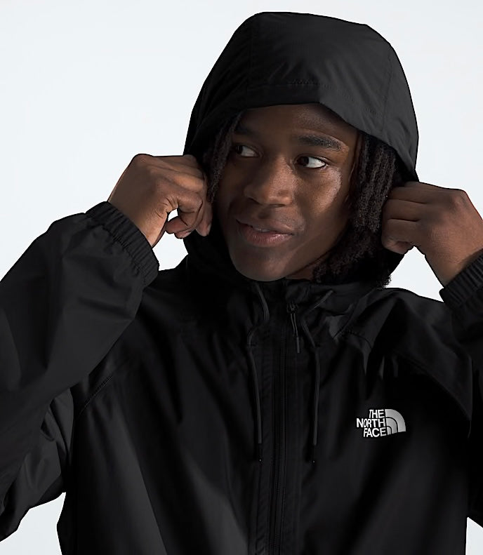 The North Face Men’s Antora Rain Hoodie