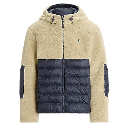 Polo Ralph Lauren The Colden Hybrid Jacket