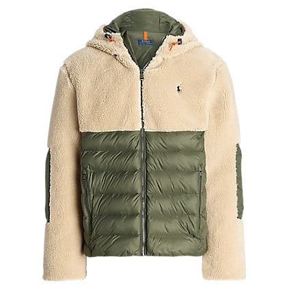 Polo Ralph Lauren The Colden Hybrid Jacket