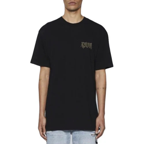 Ksubi kingdom Kash SS Tee