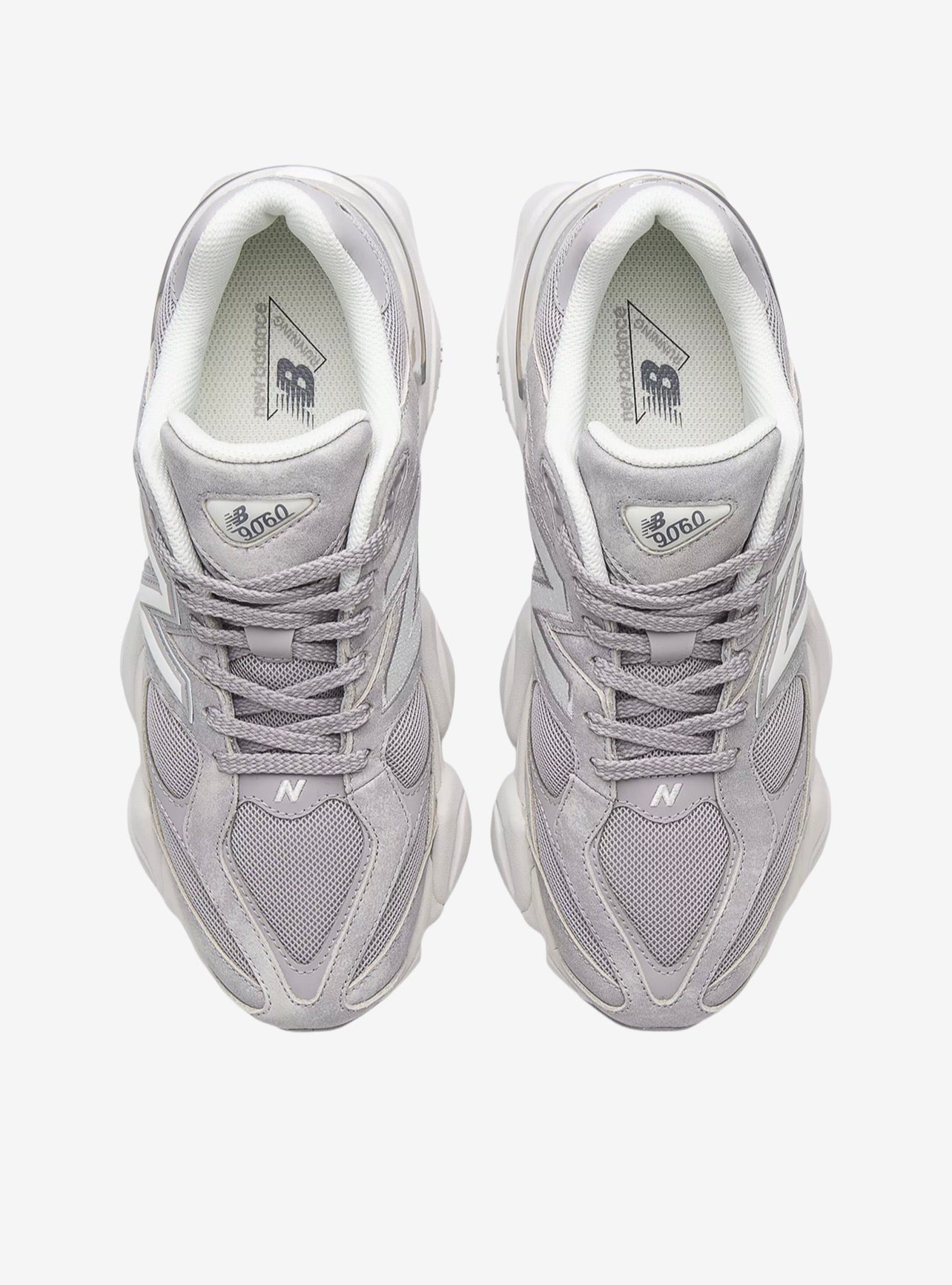 New Balance Unisex 9060 - Blue Jeans