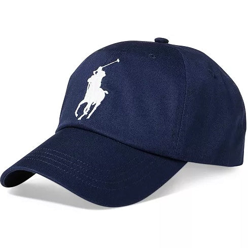 Polo Ralph Lauren Big Pony Chino Ball Cap