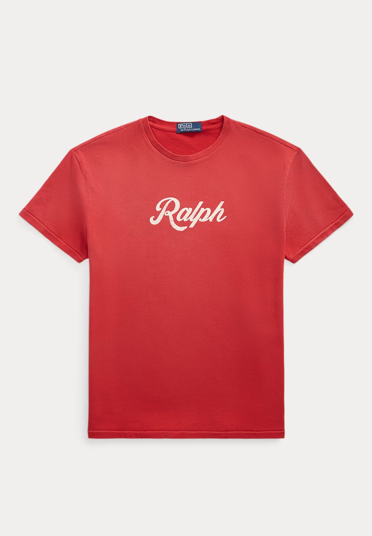 Polo Ralph Lauren The Ralph Logo T-Shirt