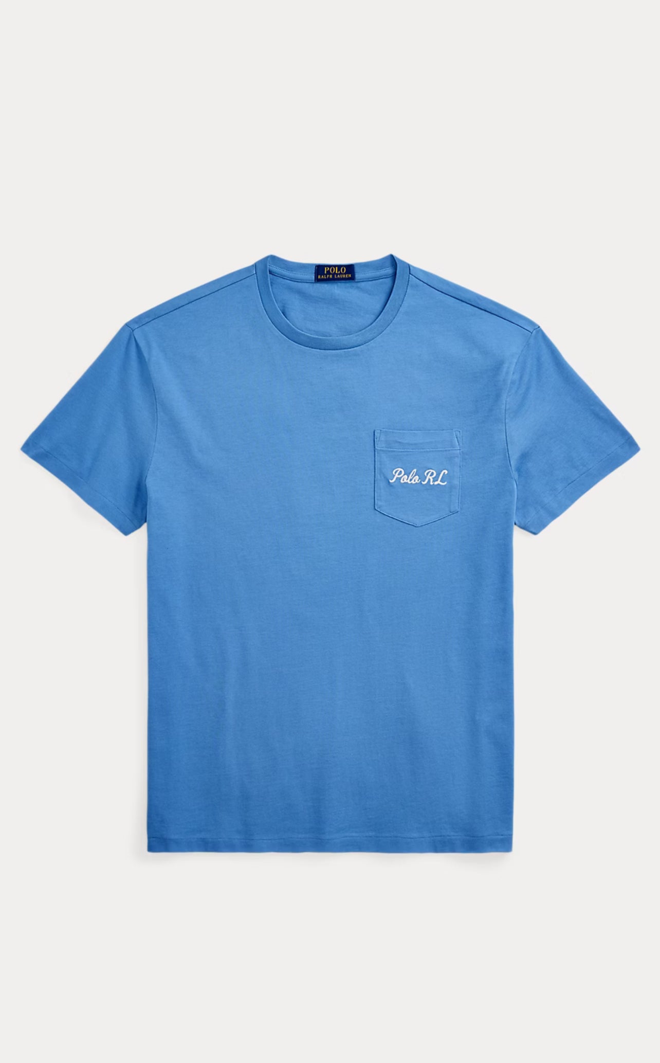 Polo Ralph Lauren Classic Fit Polo Bear Jersey T-Shirt