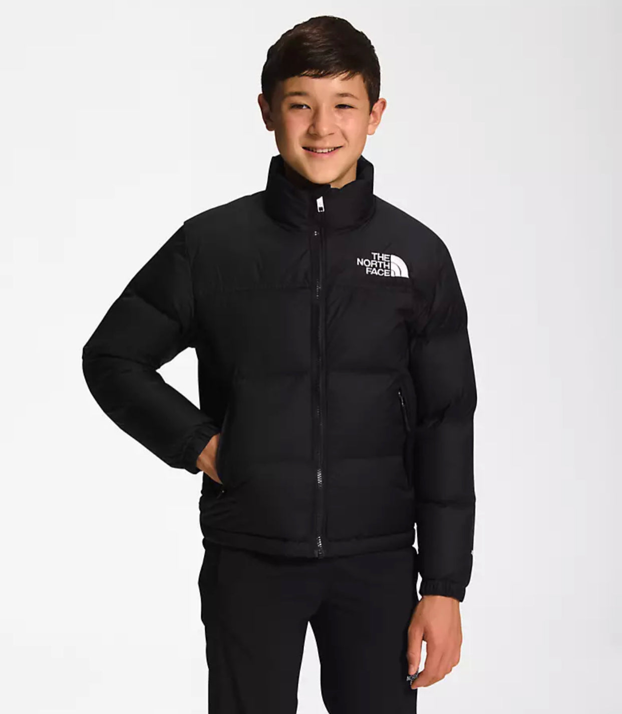 The North Face Teen 1996 Retro Nuptse