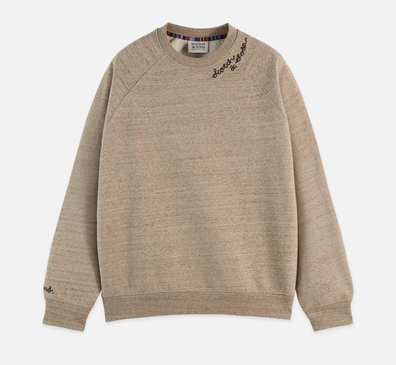 Scotch & Soda sweatshirt