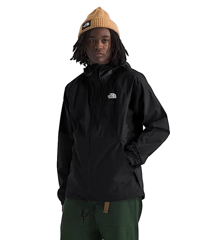 The North Face Men’s Antora Rain Hoodie