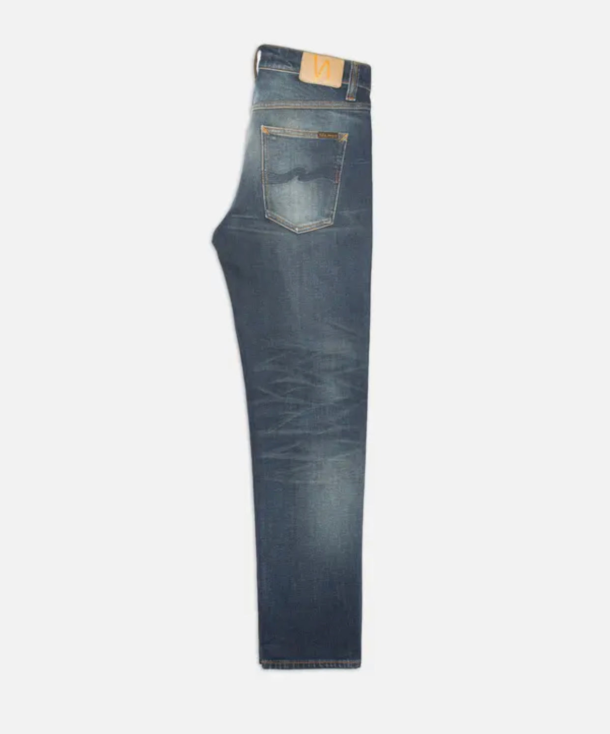 Nudie Solid Ollie Jeans